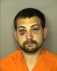 ELDRIDGE, JONATHAN LEE