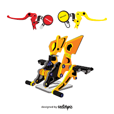 Doraemon zombie png images vector and psd files free. Sparepart Racing Thailook Style Free Vector