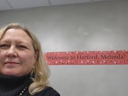 Sharon Stecker's Instagram, Twitter & Facebook