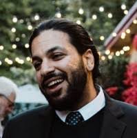 Ali Salahi's Instagram, Twitter & Facebook