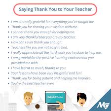 Saying Thank You To Your Teacher Be My Teacher Teacher Quotes Sayings The object of teaching a child is to enable him to get a looong time ago, there was a movie called to sir, with love about a teacher of a bunch of tough kids in an english slum. pinterest