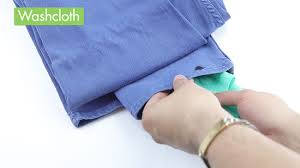 Nettoyer les taches blanches dues à la lessive. 4 Manieres De Enlever Des Taches De Sang Sur Un Jean