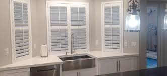 If you would like some. Best Kitchen Sink Window Treatment Ideas For Your Home Zebrablinds