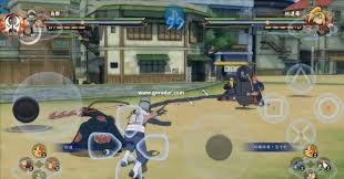 Naruto takes place in a world where ninja hold the ultimate power. Naruto Ultimate Ninja Storm 4 Apk Download Latest Version 2021