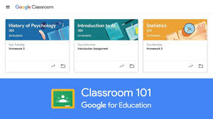 Google classroom is mission control for your classes. Classroom 101 Youtube