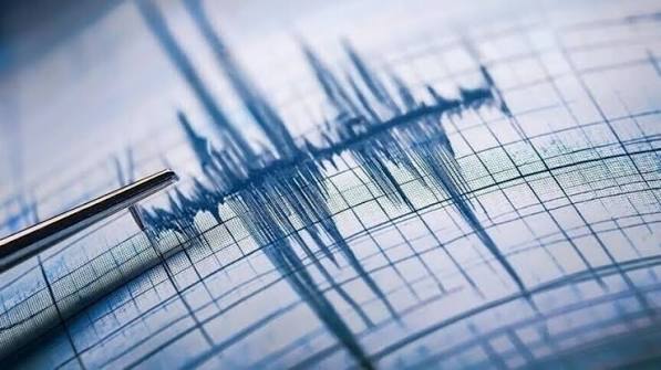 Son dakika deprem mi oldu? Az önce deprem nerede oldu? Ankara, İstanbul, Balıkesir, Adana son depremler... 
