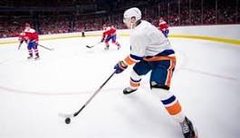 NHL Rookie Game - New Jersey Devils at New York Islanders