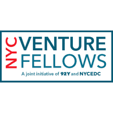Nyc Venture Fellows Crunchbase