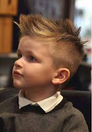 60 Cute Toddler Boy Haircuts Your Kids Will Love Boys Haircuts Toddler Haircuts Boy Haircuts Long