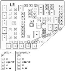 Mercury 2010 milan page #194: Cadillac Fuse Box Diagram Wiring Diagram Replace Crop Display Crop Display Miramontiseo It