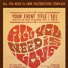 Download Vintage Poster Template Graphics Designs Templates