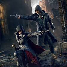 This game feels more like a fast and furious movie. Sequence 8 Final Act Kill Maxwell Roth Assassin S Creed Syndicate Walkthrough Gamepur