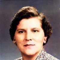 Margaret Elizabeth Irby (1915–1999) • FamilySearch