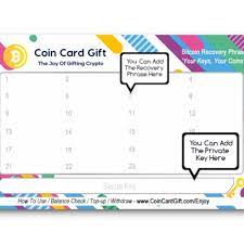 Balances are not available online at this time. Bitcoin Card Celebrate Cards Bitcoin Btc Wallet