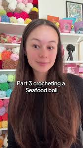 White Lobster Larissa