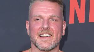 Pat McAfee Lands In Hot Water For His NSFW Comments On Caitlin Clark