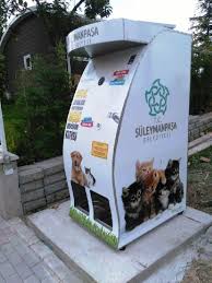 Suleymanpasa Belediyesi