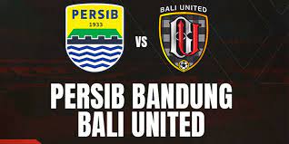 About the match persib bandung vs bali united live score (and video online live stream) starts on 2021/03/24 at 11:15:00 more details: 7b Cduz8y G3vm