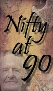 Nifty at 90: Gloria Carrier