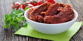 طريقة تجفيف الطماطم وكيفية استخدامها مجلة البيت تصميم داخلي و ديكورات