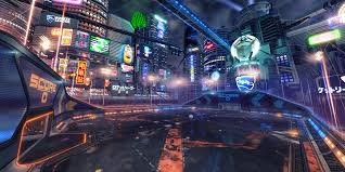 .the chinese version of rocket league® is a collaboration between tencent and psyonix, and will feature the core rocket league® gameplay that players have come to know and love. Neo Tokyo Rocket League Wiki Fandom