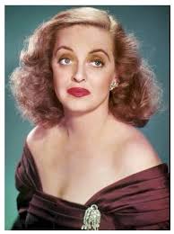 Merkin Warbeck. Duke of Bork has those Bette Davis eyes