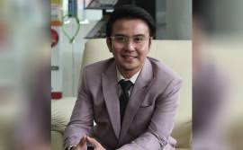 Gw mengambil inisiatif utk cari alasan keluar rumah supaya mereka bisa lebih. Fitri Haris Trauma Kahwin