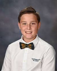 Ellis accepted to attend National Youth Leadership Forum