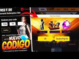 Códigos para diamantes free fire 2020. 5 Nuevos Codigos Para Regalos Permanentes En Free Fire Nuevos Codigos Free Fire Regalos Gratis Youtube Regalos Increibles Codigos Free