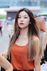 Account Suspended Itzy Kpop Girls Beautiful Celebrities