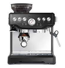 Maybe you would like to learn more about one of these? Aeropost Com Saint Vincent Breville The Barista Express Coffee Machine
