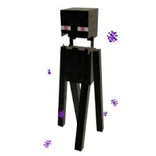 Enderman Pet Xbox Minecraft Art Minecraft Anime Minecraft Party