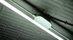 Follow the light's wiring instructions. Electrical Installations That Don T Need Junction Boxes