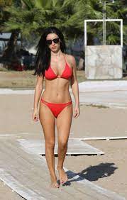 6 episodes this month including a full body workout, a morning hiit cardio, abs. Eva Basi S Feet Wikifeet