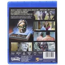The Video Dead (1987) / La Muerte Viaja En Video (Blu Ray)