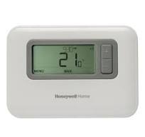 Honeywell Home T3 Hard Wired Boiler Plus Thermostat