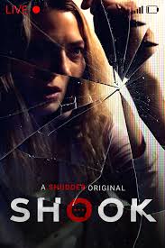The platform's horror section boasts both mainstream films and small independent productions, offering up a great selection for fans of found footage horror, supernatural, creature features and much more. Shook 2021 Imdb
