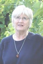 Kathryn Thurston's Instagram, Twitter & Facebook