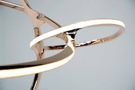 Images On It Goes Hanging Light Sculpture Niamh Barry Collection Maison Gerard Light Sculpture Suspended Lighting Light