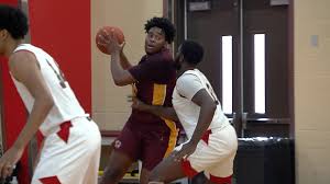 Junior college big man Derick Hamilton signs with UTEP