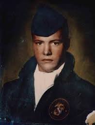 Robert Eugene Johnson