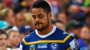 Jarryd hayne's rollercoaster the pair were married in secret, but the news of their nuptials leaked soon after the couple's first kiss as a. Jarryd Hayne 9news Latest News And Headlines From Australia And The World
