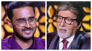 Kaun Banega Crorepati 16: Contestant Anurag Chourasia asks Amitabh Bachchan  about the 'King' of his house; Big B instantly replies 'Jaya'