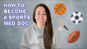 We did not find results for: How To Become A Sports Medicine Doctor Youtube