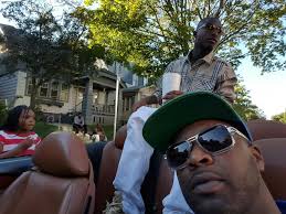 Patrick Presley (@PROJECT414)