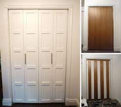 100 Cheap Diy Upgrades For Under 100 Each Bifold Closet Doors Home Home Diy