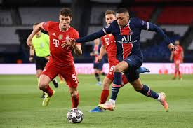 Shareall sharing options for:psg vs bayern munich: Ftrovrdbarrl9m