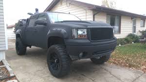Image result for Black 2008 Sierra
