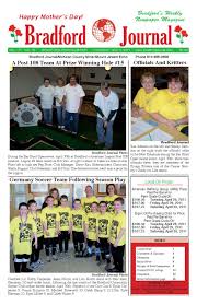 Bradford Journal Issue May 5 2011 By Bradford Journal Issuu