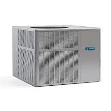 Shop wholesale air conditioners at national air warehouse. Mrcool 5 Ton 14 Seer R 410a Downflow Horizontal Package Air Conditioner Mpc601m414a The Home Depot